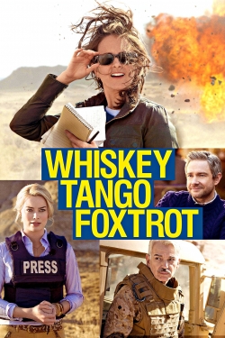 Whiskey Tango Foxtrot yesmovies