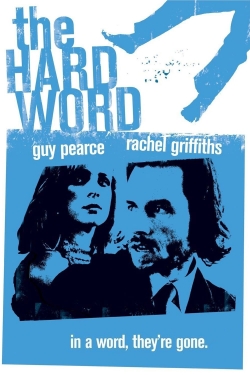 The Hard Word yesmovies