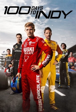 NTT INDYCAR SERIES: 100 Days to Indy yesmovies