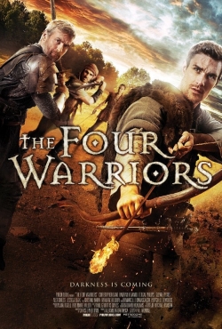 The Four Warriors yesmovies