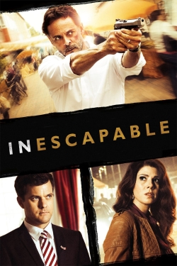 Inescapable yesmovies