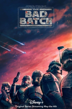 Star Wars: The Bad Batch yesmovies