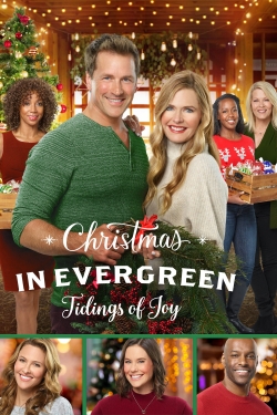 Christmas In Evergreen: Tidings of Joy yesmovies