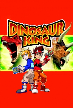 Dinosaur King yesmovies