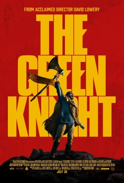 The Green Knight yesmovies