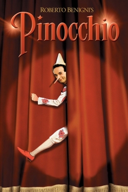 Pinocchio yesmovies