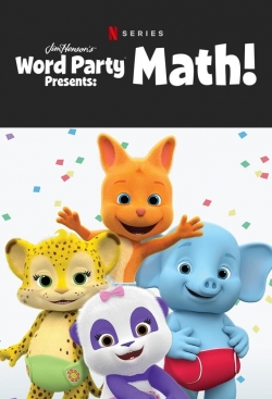 Word Party Presents: Math! yesmovies