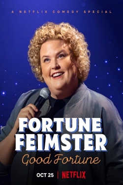 Fortune Feimster: Good Fortune yesmovies