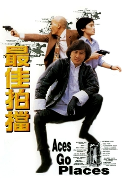 Aces Go Places yesmovies