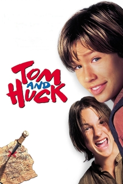 Tom and Huck yesmovies