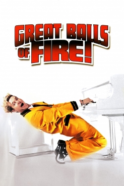 Great Balls of Fire! yesmovies