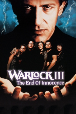 Warlock III: The End of Innocence yesmovies