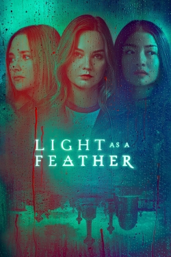 Light as a Feather yesmovies