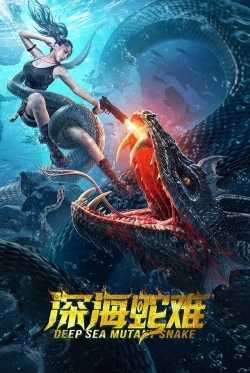 Deep Sea Mutant Snake yesmovies