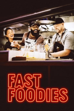 Fast Foodies yesmovies