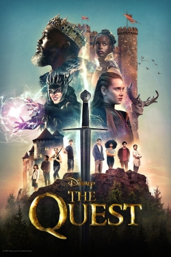 The Quest yesmovies