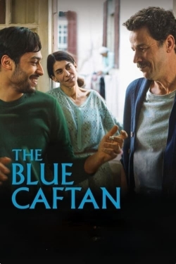 The Blue Caftan yesmovies