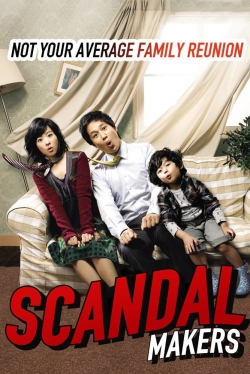 Scandal Makers yesmovies