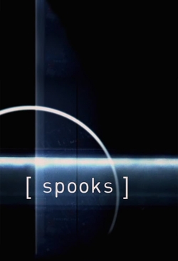 Spooks yesmovies