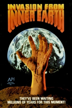 Invasion From Inner Earth yesmovies