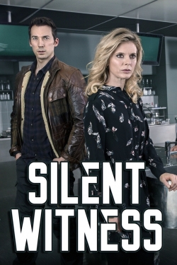 Silent Witness yesmovies