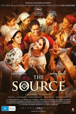 The Source yesmovies