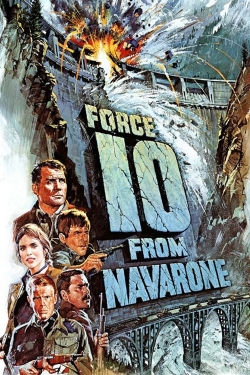 Force 10 from Navarone yesmovies