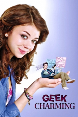 Geek Charming yesmovies