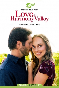 Love in Harmony Valley yesmovies