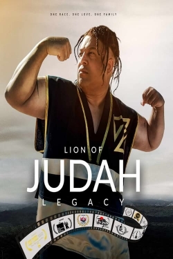 Lion of Judah Legacy yesmovies