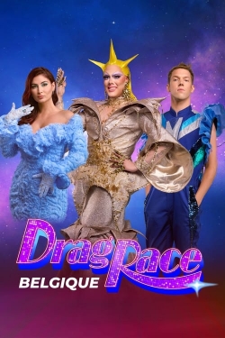 Drag Race Belgium yesmovies