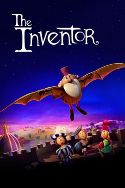 The Inventor yesmovies