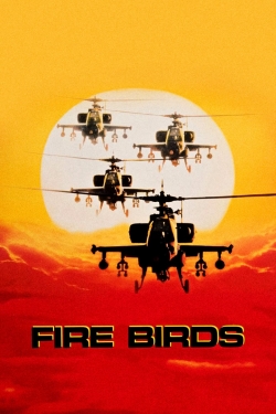 Fire Birds yesmovies