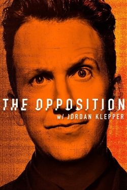 The Opposition with Jordan Klepper yesmovies