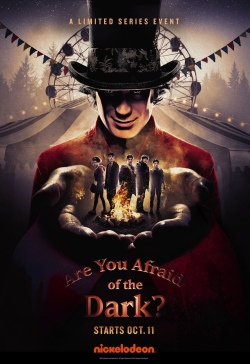 Are You Afraid of the Dark? yesmovies