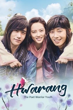 Hwarang: The Poet Warrior Youth yesmovies