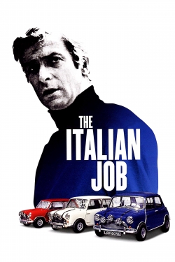 The Italian Job yesmovies