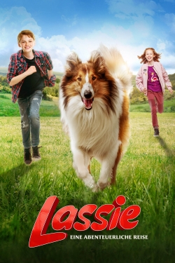 Lassie Come Home yesmovies