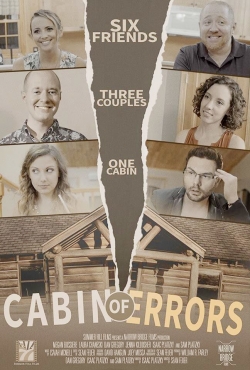 Cabin of Errors yesmovies