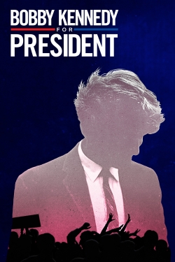 Bobby Kennedy for President yesmovies