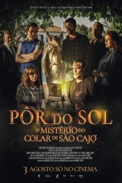 Sunset: The Mystery of the Necklace of São Cajó yesmovies