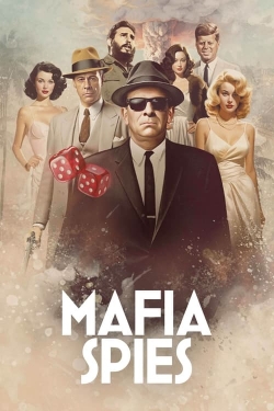 Mafia Spies yesmovies