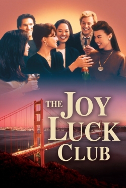 The Joy Luck Club yesmovies