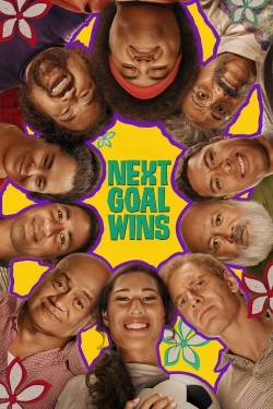 Next Goal Wins yesmovies