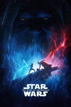 Star Wars: The Rise of Skywalker yesmovies