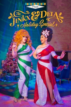 The Jinkx & DeLa Holiday Special yesmovies