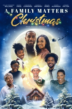 A Family Matters Christmas yesmovies