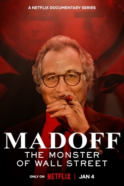 Madoff: The Monster of Wall Street yesmovies