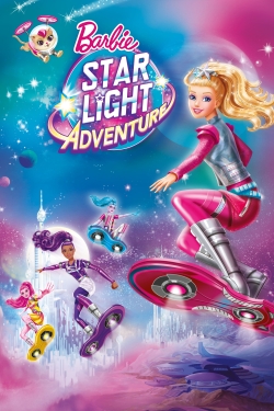 Barbie: Star Light Adventure yesmovies