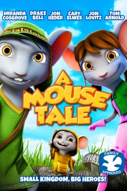 A Mouse Tale yesmovies